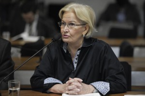 Foto: Agência Senado