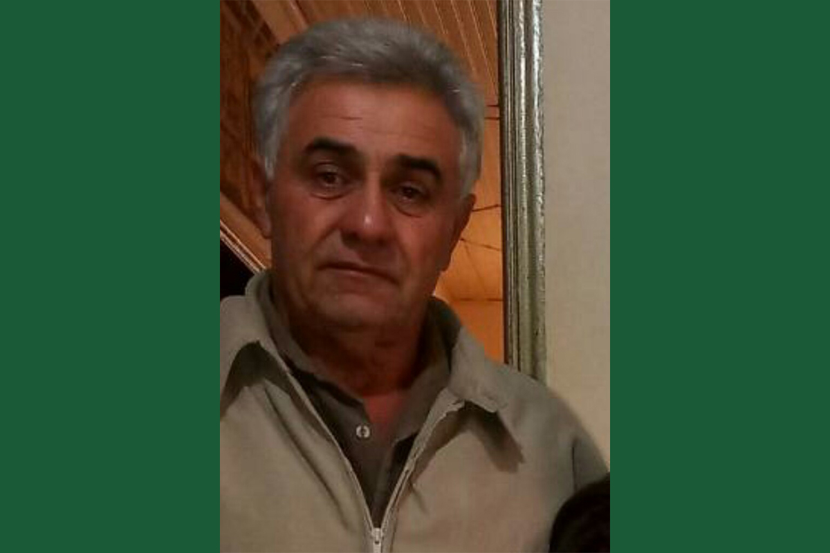 José dos Santos Borba_Presidente Sindicato Terra Rica