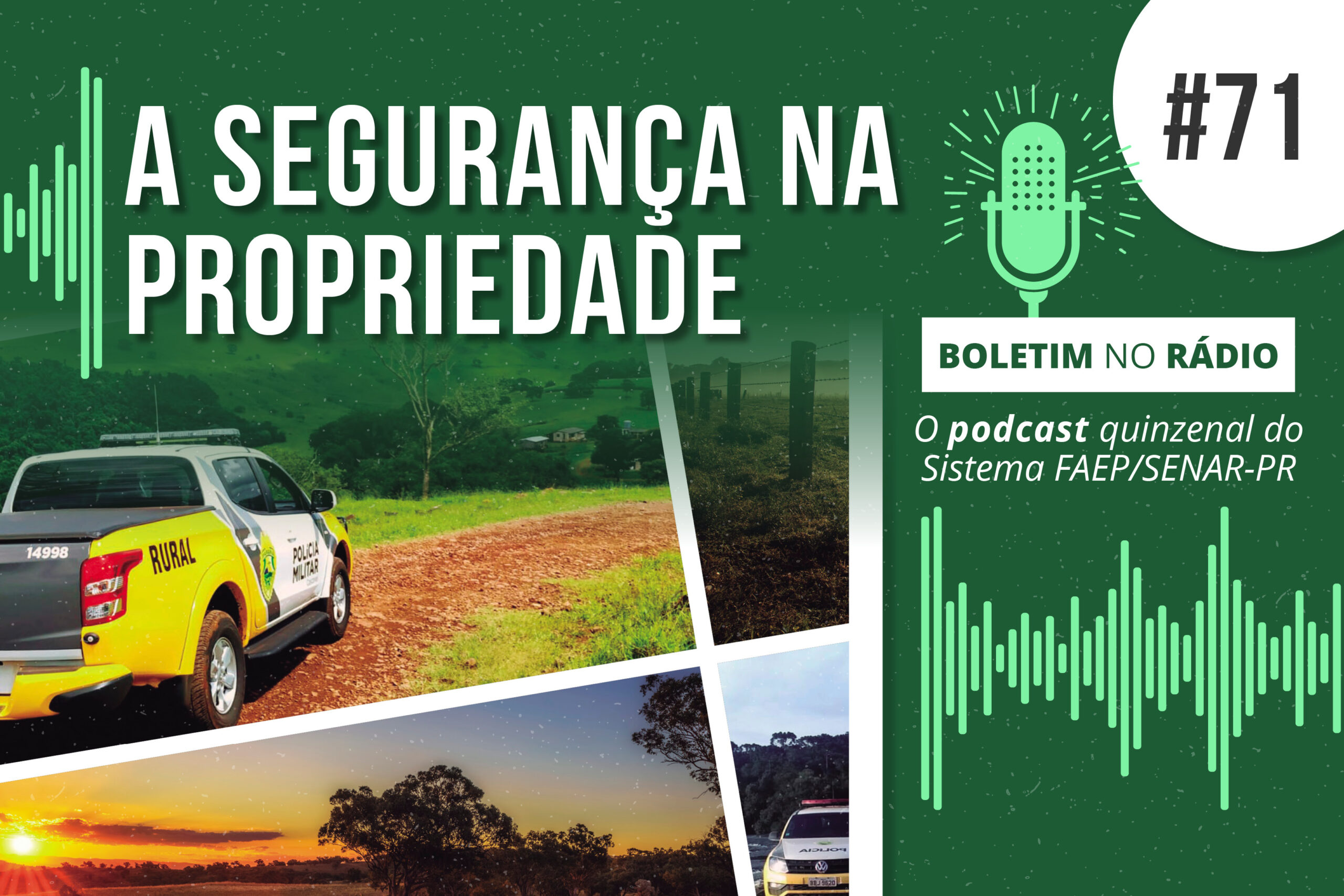 Thumbnail site segurança rural