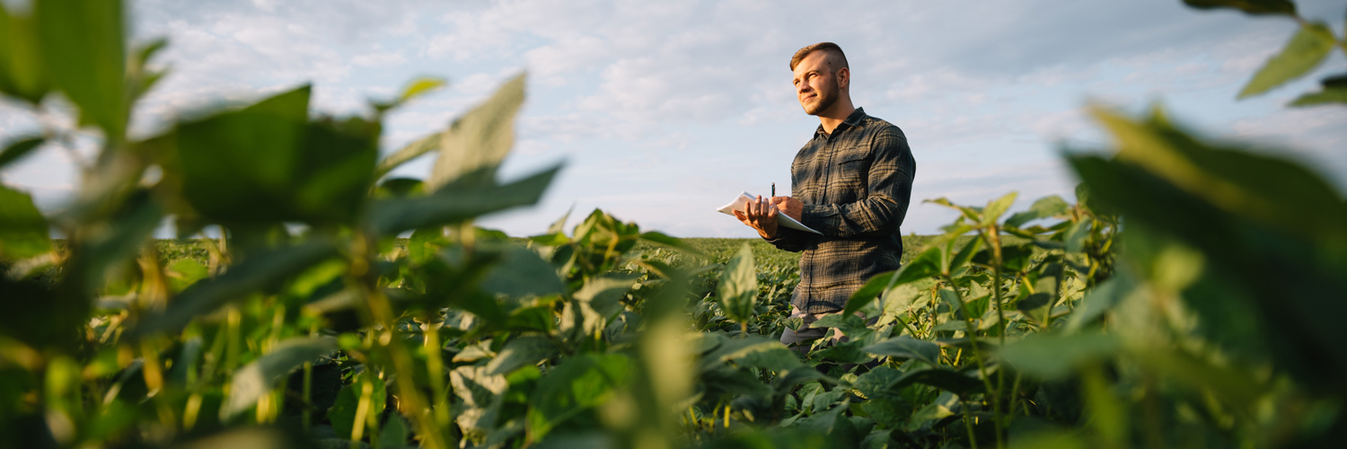 Clube Agro e MAPFRE promovem debate sobre a importância do Seguro Rural