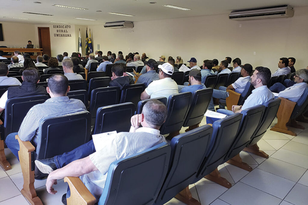 Seminario Umuarama