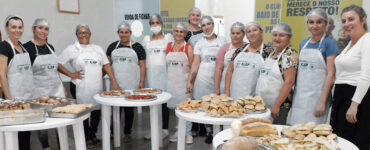 mulheres produtoras de Planalto