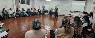 reunião mobilização