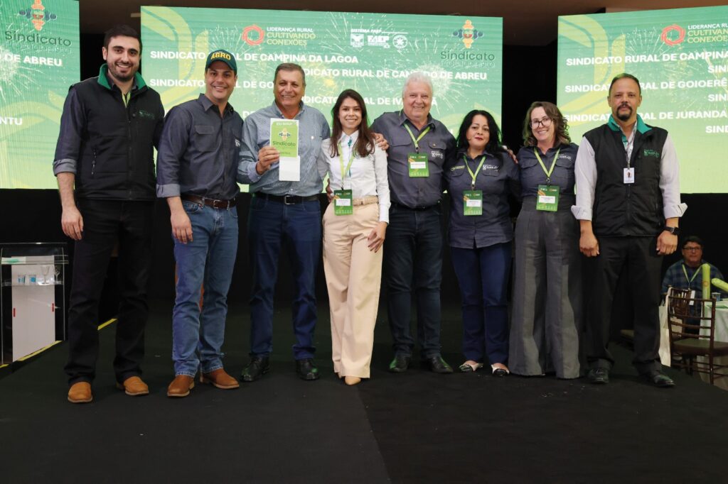 Sindicato Protagonista, Nova Cantu