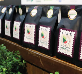 Café Qualidade do Paraná