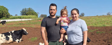 Agentes de Desenvolvimento Rural