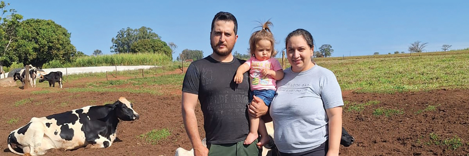 Agentes de Desenvolvimento Rural