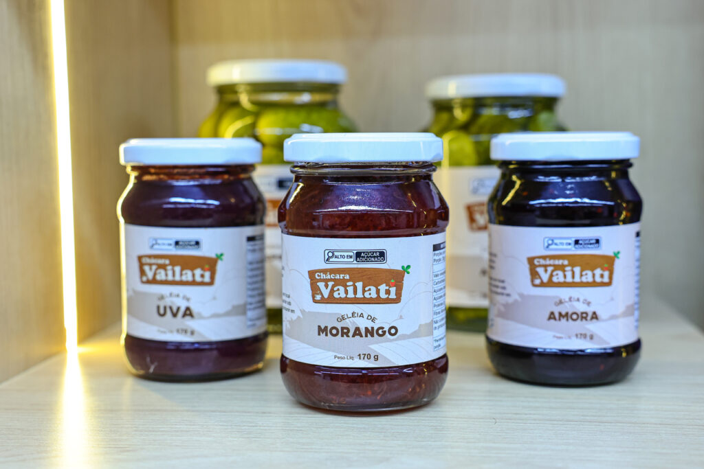 Chácara Vailati - São José dos Pinhais