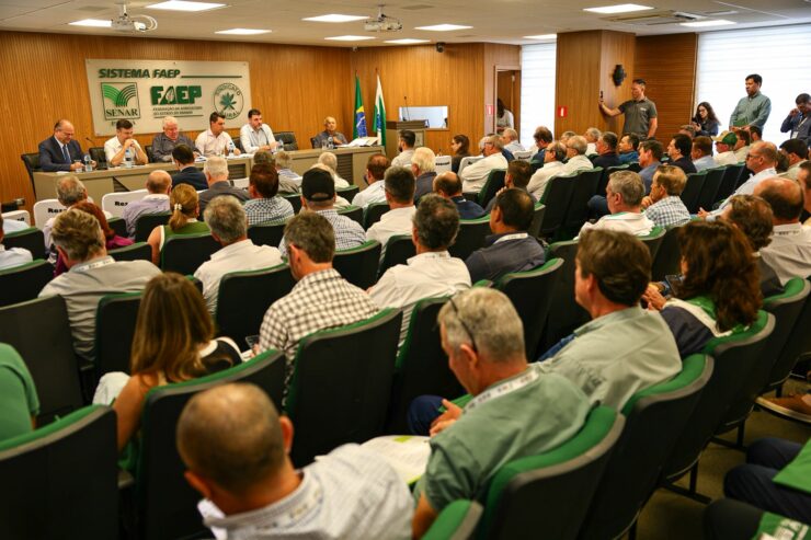 Assembleia Geral Ordinária e Extraordinária 2026