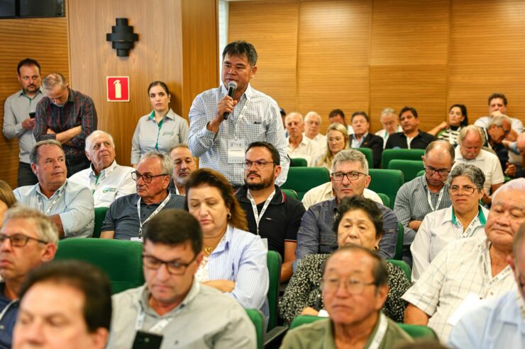 Assembleia Geral Ordinária e Extraordinária 2026