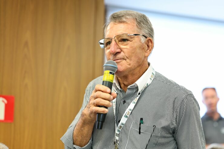 Assembleia Geral Ordinária e Extraordinária 2026