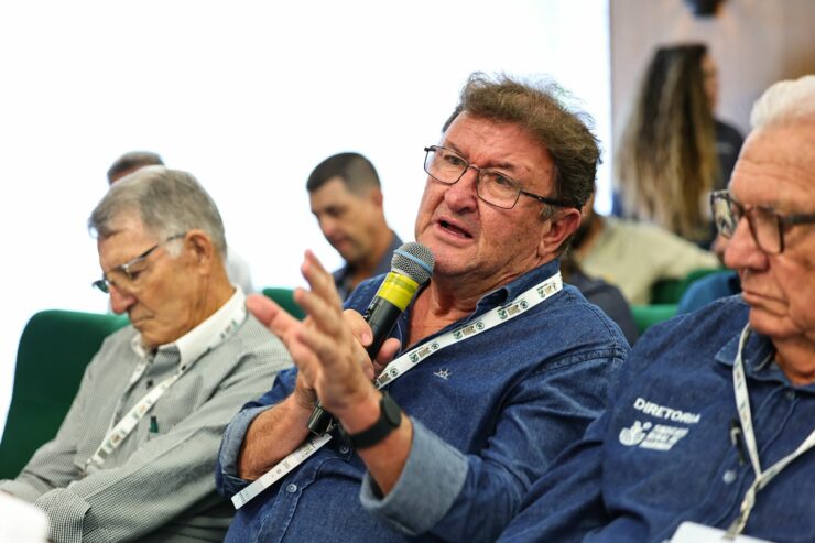 Assembleia Geral Ordinária e Extraordinária 2026