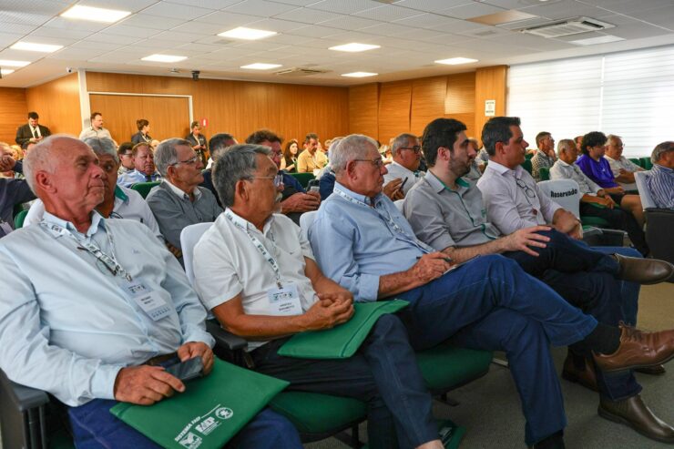 Assembleia Geral Ordinária e Extraordinária 2026